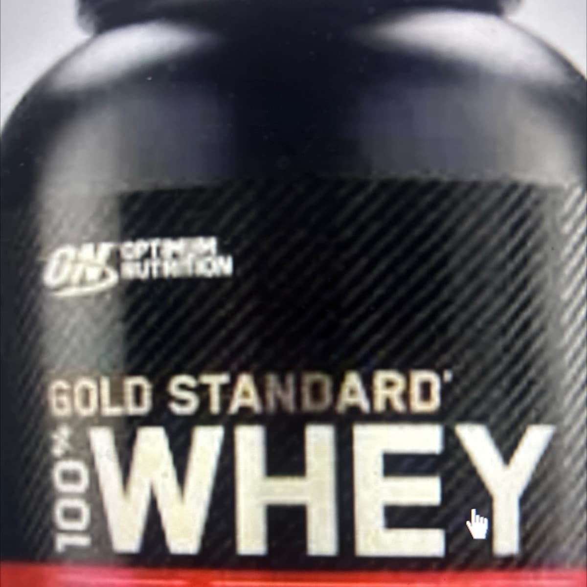 Whey