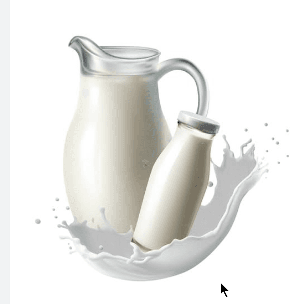 Milky