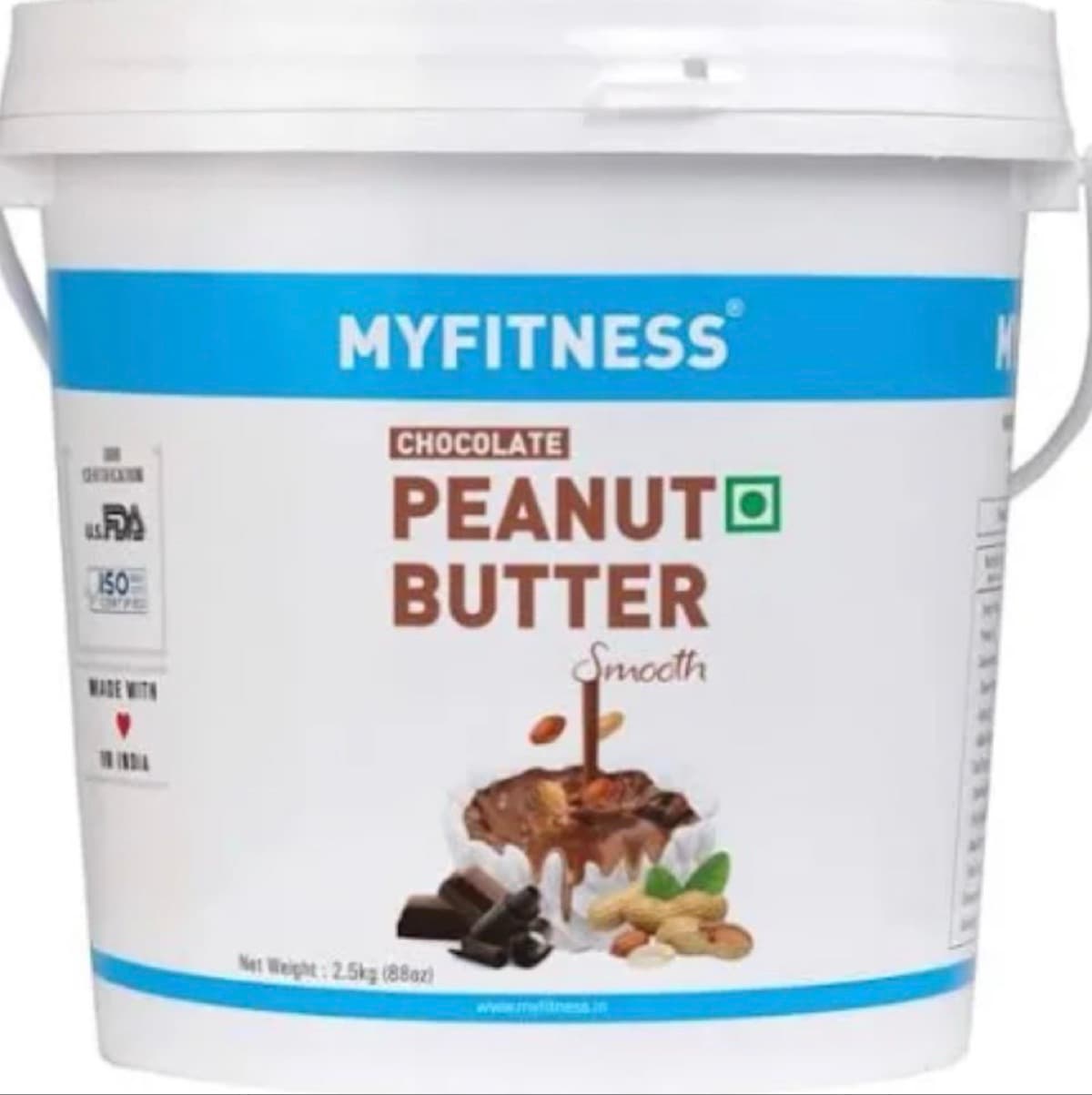 Peanut Butter