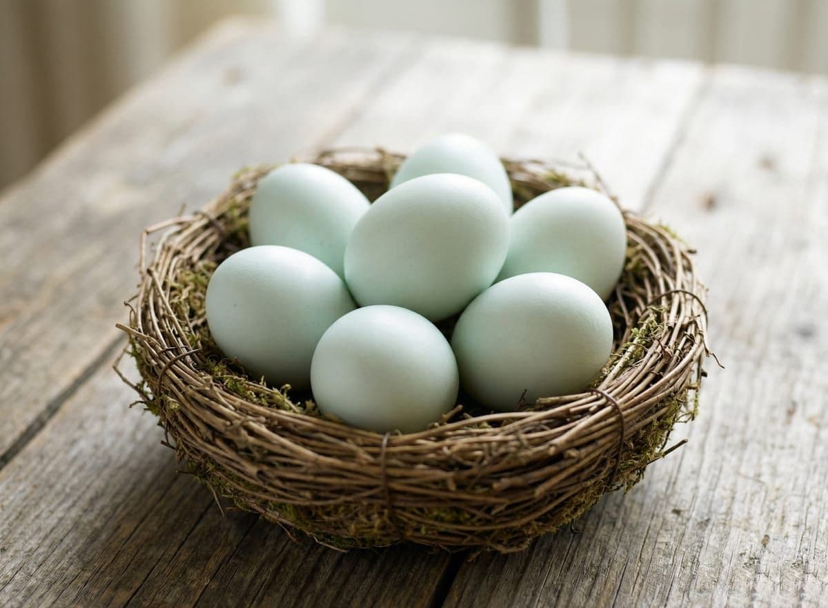 Our girls are laying like champions! Fresh eggs available every Tue/Thu/Sat.