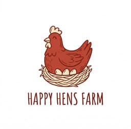 Happy Hens Farm
